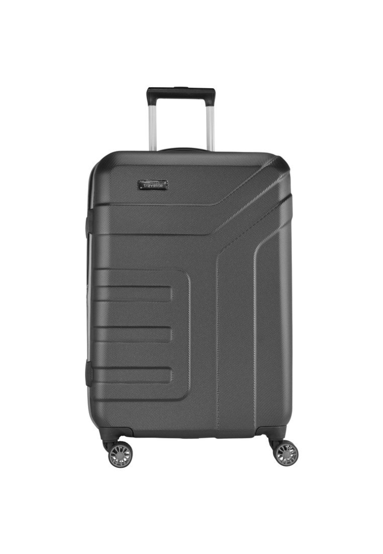 Travelite VECTOR 4-ROLLEN TROLLEY 77 CM Valise à roulettes