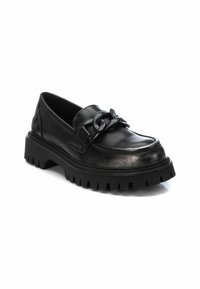 Refresh Zapatos sin cordones - black