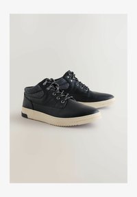 Selected, black