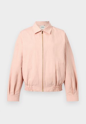 sandro Bomber jakna - rose