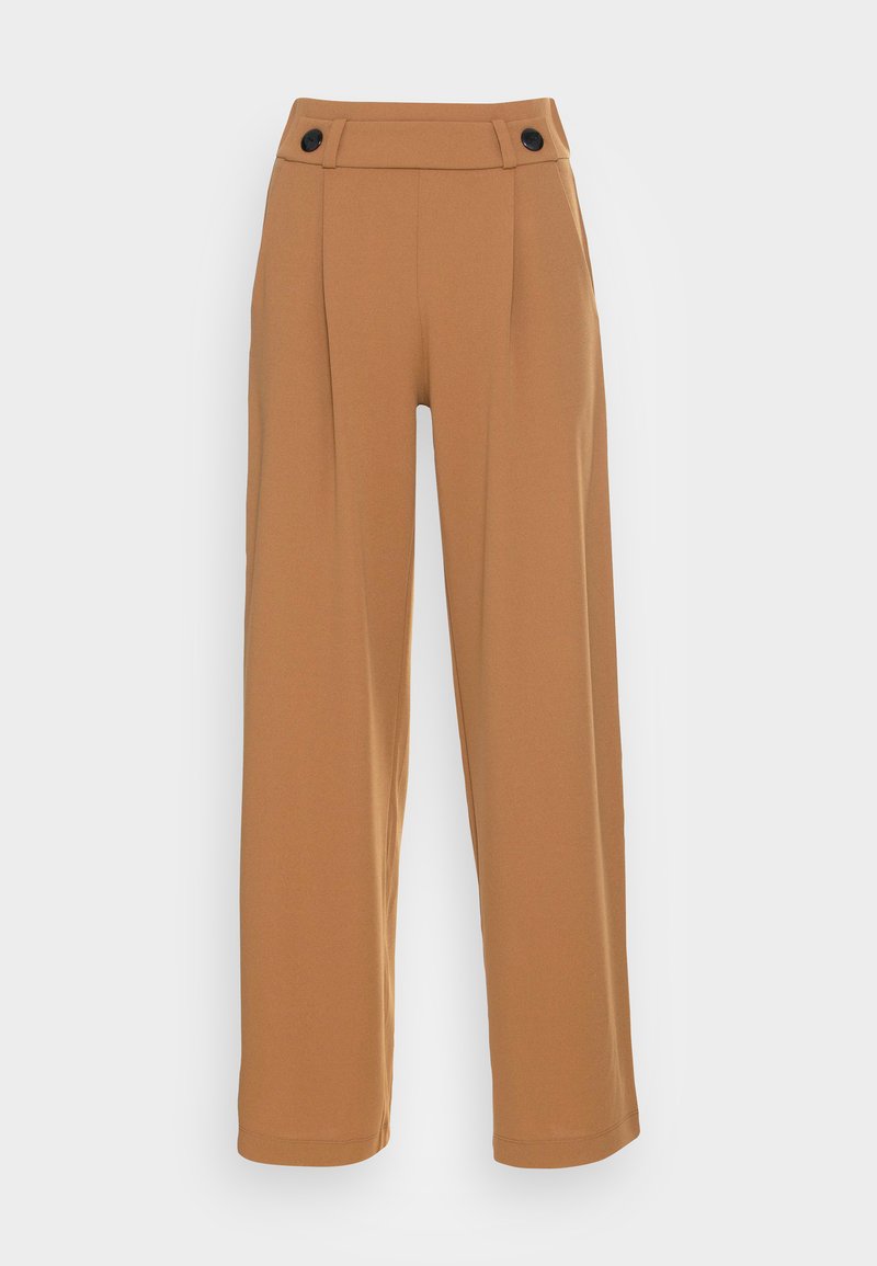 JDY Broek bruin