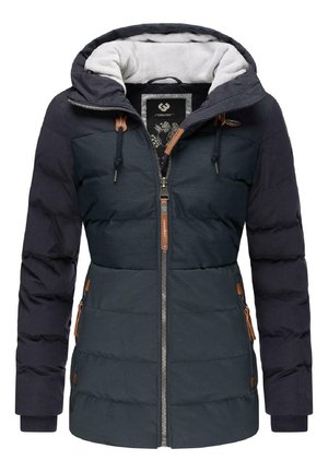 Navahoo Chaqueta De Invierno Acolchada Para Mujer, Talla XS-3XL