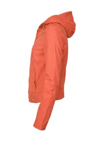 Maze WEICH DONIE - Leren jas - candy