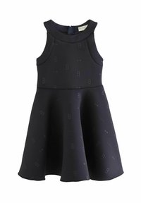 Baker by Ted Baker REGULAR FIT niebieski