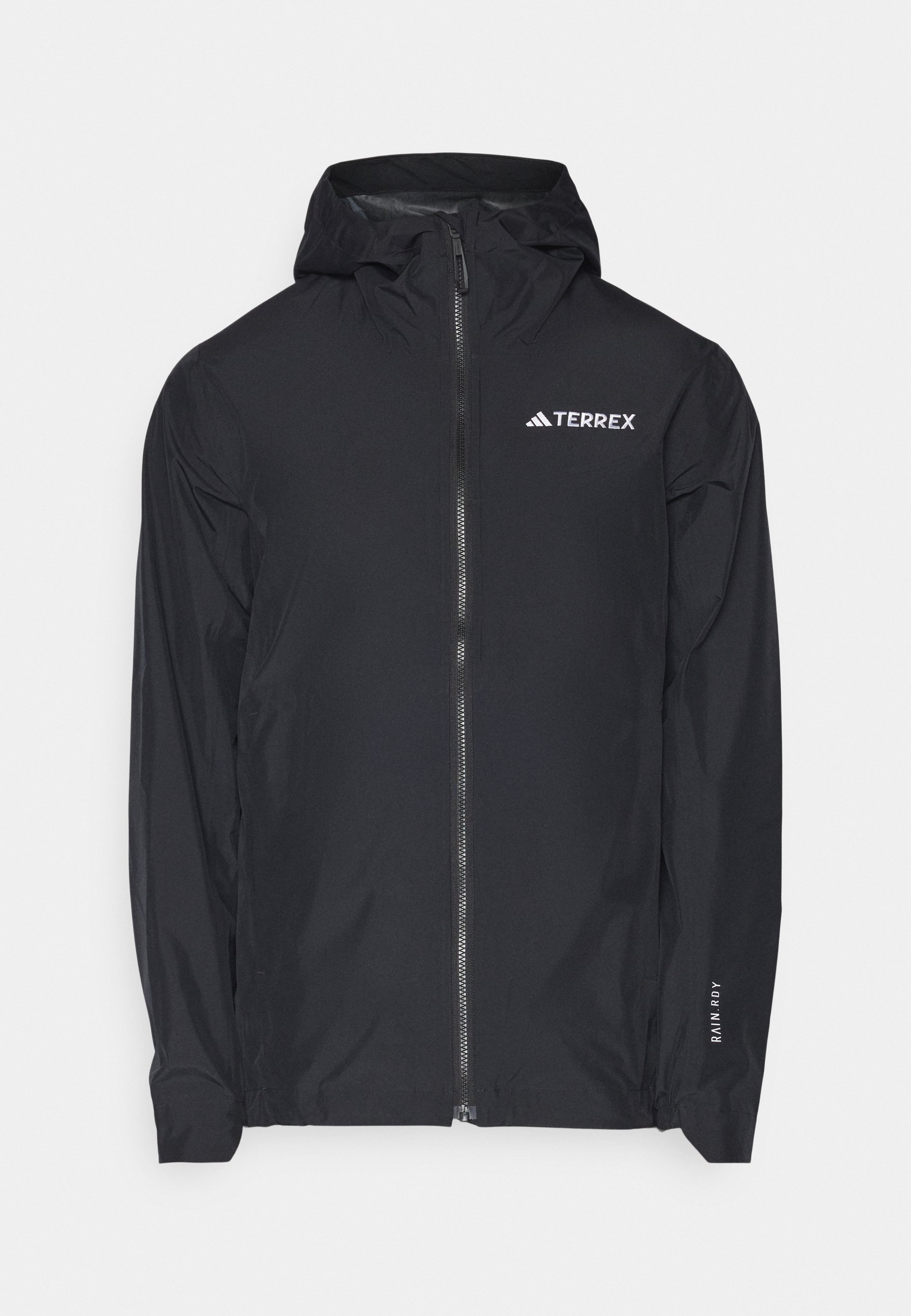 最終値下げ<新品>adidas TERREX RAIN．RDY ジャケット adidas アディダス メンズ TERREX R.RDY レインジャケット