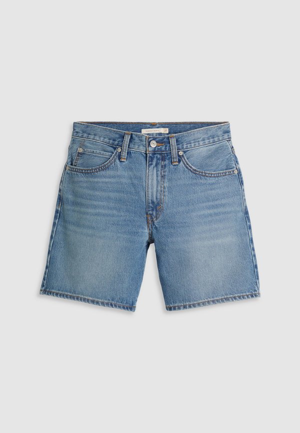 '94 BAGGY SHORT - Denim shorts - study group short4