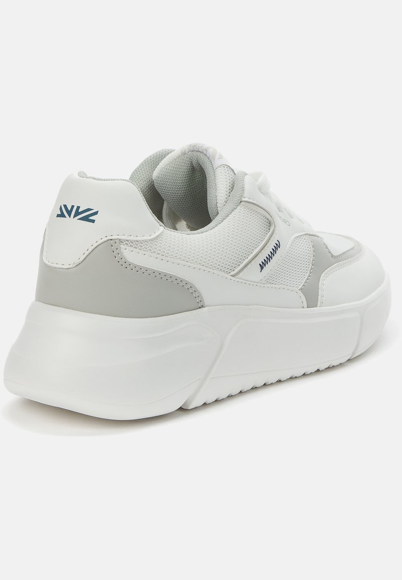Damen Sneaker low | Crosby Sneaker low white/weiß - UH06200 Damen Sneaker low | Crosby Sneaker low white/weiß - UH06200