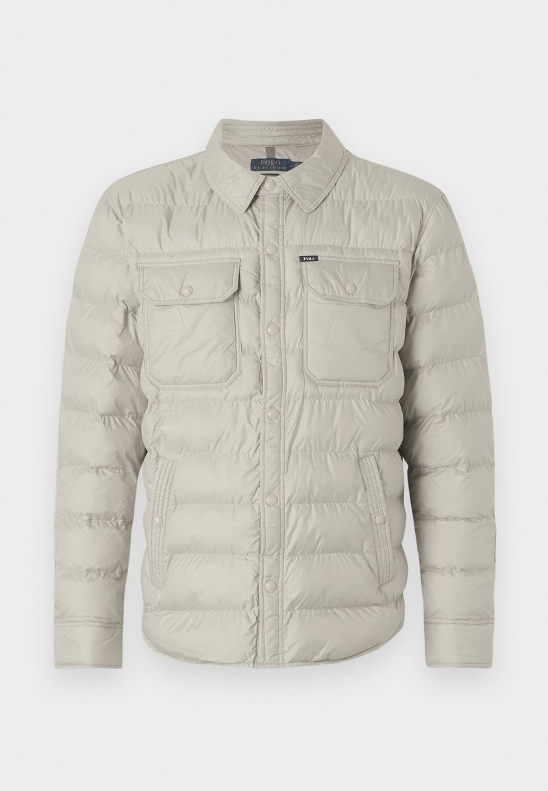 Polo Ralph Lauren Jas donkerblauw