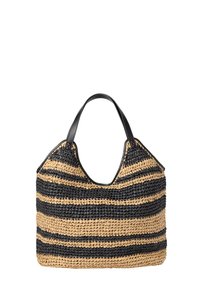 TATUUM Shopper - black