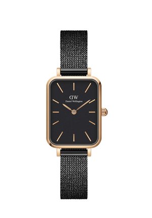 QUADRO PRESSED ASHFIELD - Rannekello - rose gold-coloured