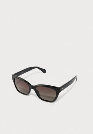 YACHT AVENUE - Sunglasses - black