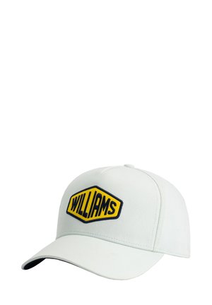 WILLIAMS - Czapka z daszkiem
