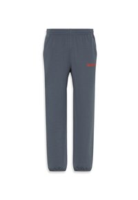 Geselecteerd, turbulence