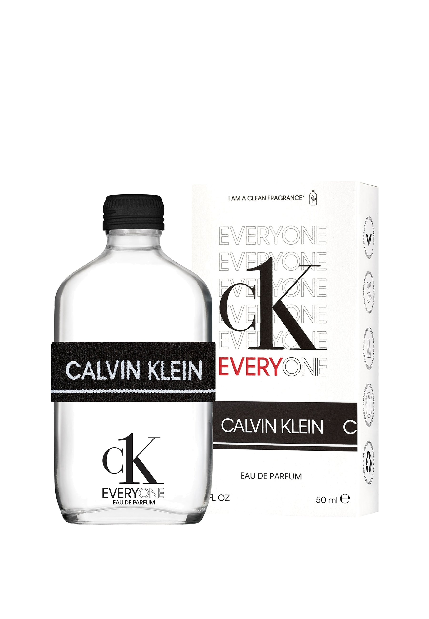 Calvin Klein Fragrances CK EVERYONE EDP - Eau de Parfum - n/a/nicht  definiert - Zalando.de ck everyone