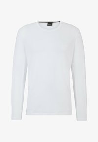 Não selecionado, white