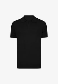 Unausgewählt, black