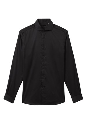 Reiss Hemd - black