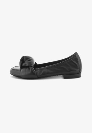 Kennel + Schmenger, Ballerines - black