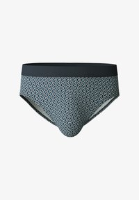 Geselecteerd, dark sapphire