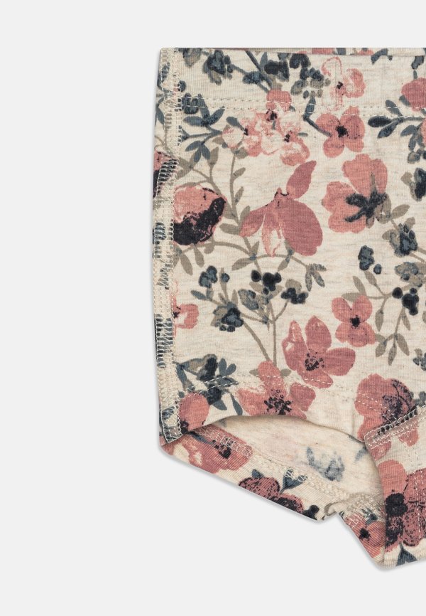 NMFTIGHTS NOSTALGIA FLOWER 3 PACK - Briefs2