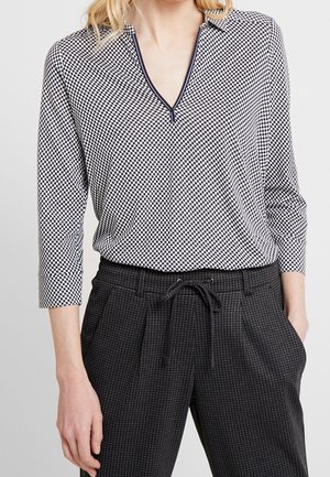 Blus - dark blue