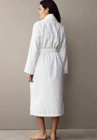 Next Badekåber - white