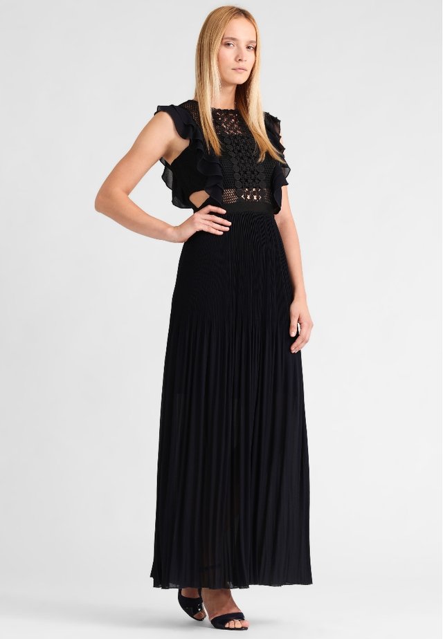 Ballkleid - dark blue