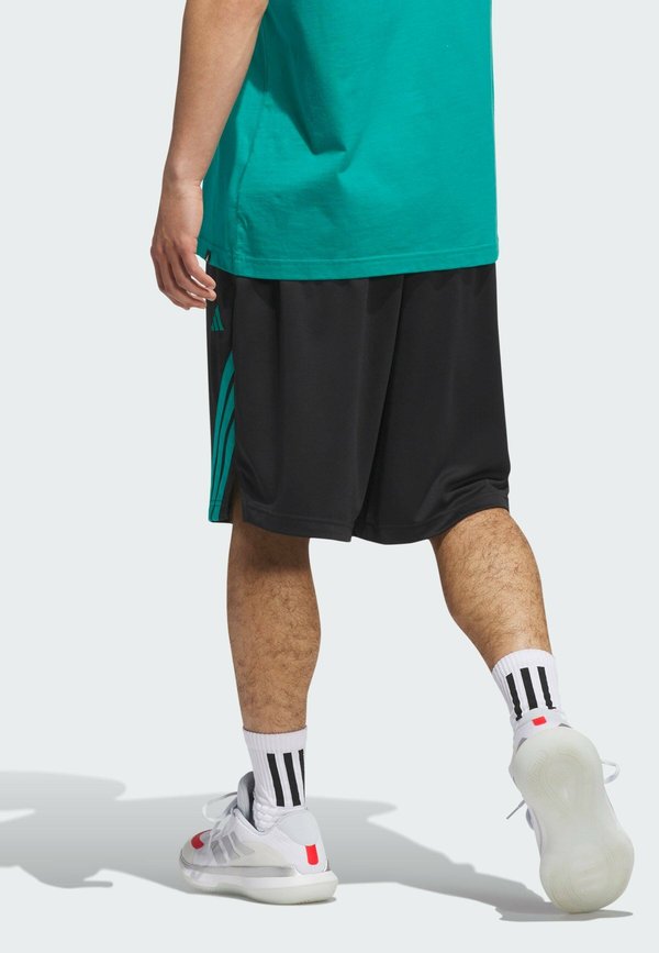 3-STRIPES - Sports shorts3