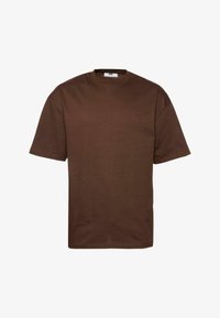 Non sélectionné, choclate brown