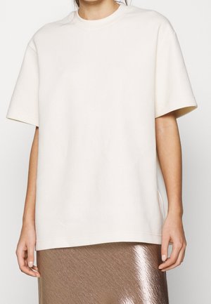 T-shirt basique - off-white