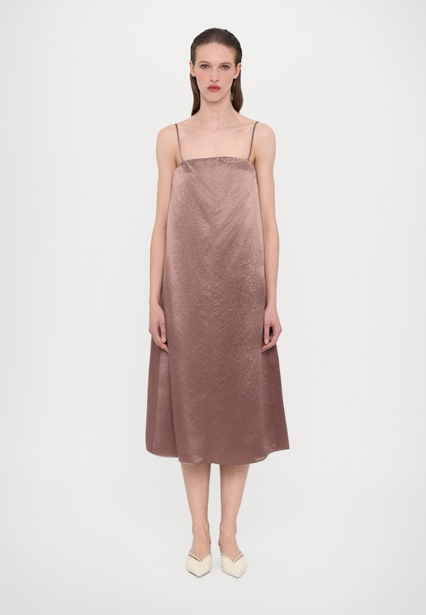 AEROSI - Cocktailkleid/festliches Kleid - mauve