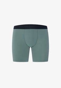 Nevybráno, studio green