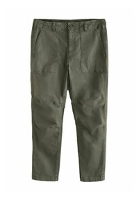 Unselected, khaki green