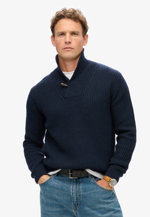 Superdry & Co - Sweter