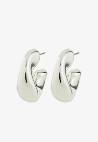 Neizvēlēts, silver plated