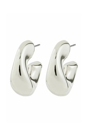 JENNINGS - Auskari - silver plated