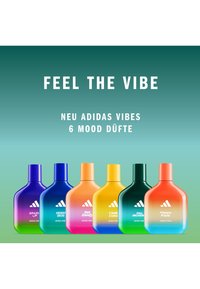Adidas Fragrance VIBES FULL RECHARGE - Parfum
