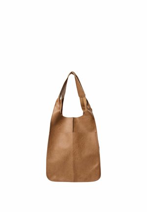 AKIA - Maisiņveida soma - camel