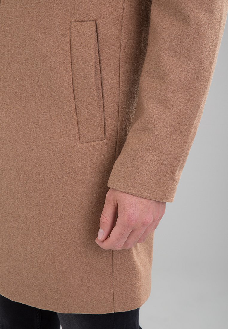 KIOMI Manteau classique camel ZALANDO.FR KIOMI Manteau classique camel ZALANDO.FR