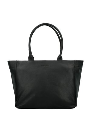 Bolso de mano - black