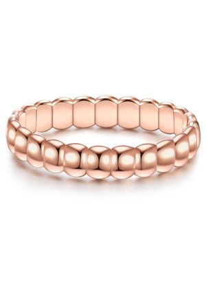 Ring - rose gold-coloured