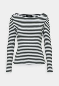Zign Langarmshirt - dark green