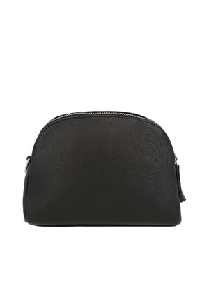 CERIN - Sac bandoulière - schwarz