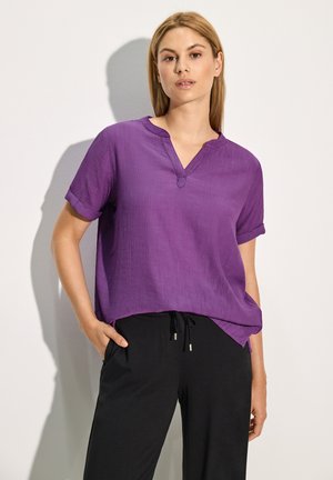 Cecil Blouse - lila