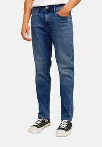 Jack & Jones Jeans baggy - denim blue