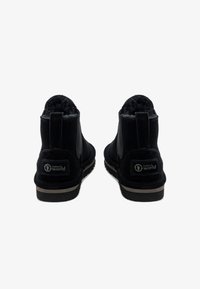 Non sélectionné, noir