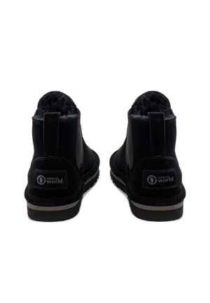 Winter boots - noir
