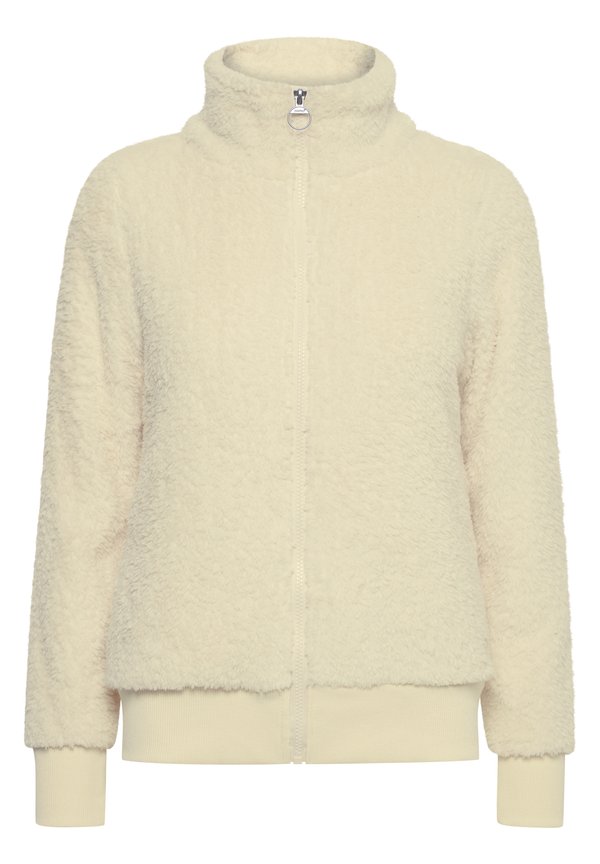 OXANNEKA - Fleece jacket3