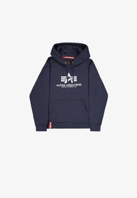 Valgt, navy