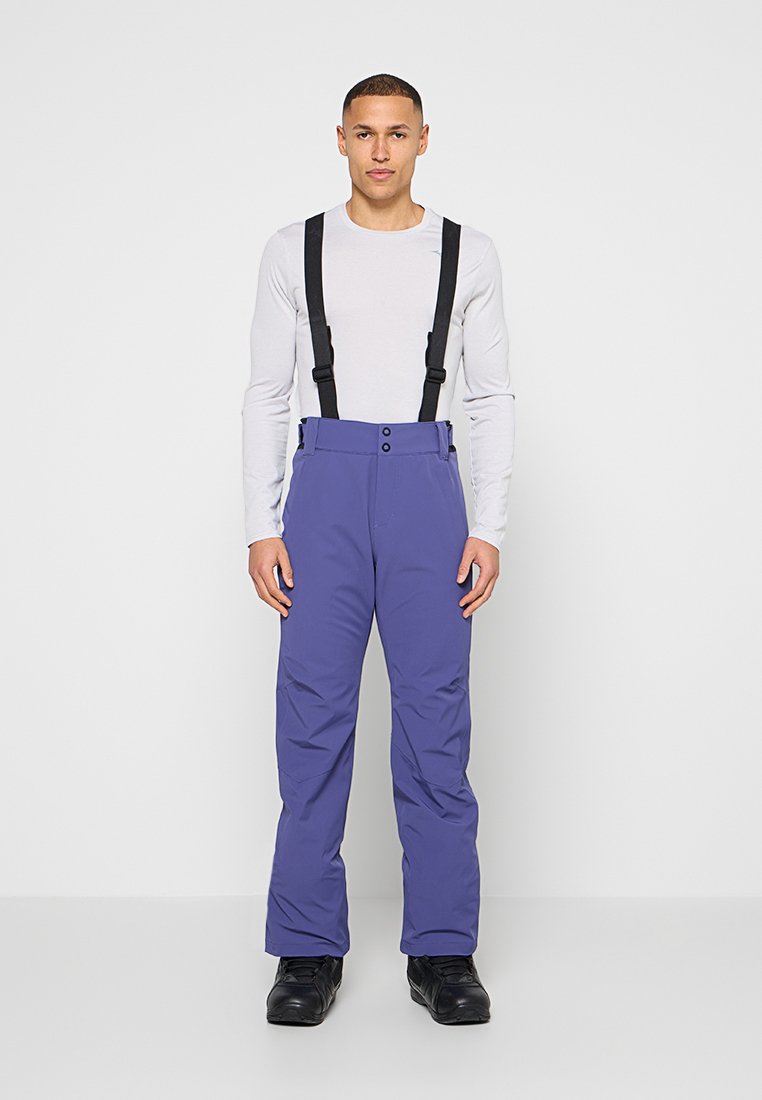 Rossignol Skibroek blauw Rossignol Skibroek blauw